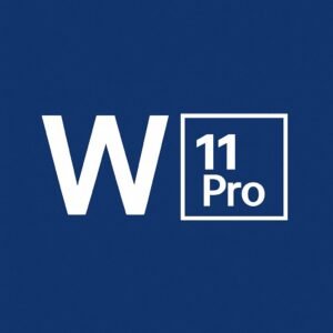 Win11 Windows 11 Pro - Lifetime Key